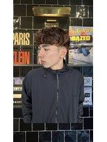 グリーン 渋谷(green)&nbsp;【KAISEI】orangebrown