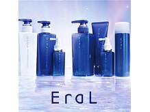 アルダー(ALDER)の雰囲気（【Eral】取扱店　Eral認定ヘッドキュアリスト資格保持）