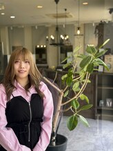 ロゼッタ 大崎古川店(Rosetta) 木村 真歩