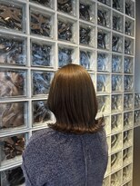 アンリオマール(an rio MAR) オリーブベージュ