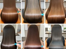 コッコロ ヘアー ルーム 桂本店(Coccolo Hair Room)
