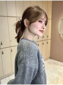 お顔周り韓国大宮