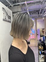 グロウ 渋谷(grow)&nbsp;バレイヤージュ