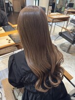 フェリア 緑地公園(FERIA)&nbsp;透明感ベージュ