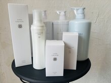 アンダーカヴァー(UNDER COVER)の雰囲気（6月20日～8月10日までCOTA商品キャンペーン♪事前予約受付中）