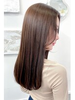 ユリーカ(Eureka)&nbsp;『 Eureka』髪質改善メテオ