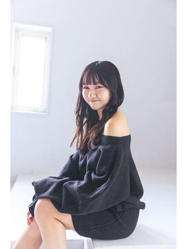 ムーブ 西白井店(MOVE) 愛されカール