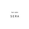ヘアサロン セラ(SERA)のお店ロゴ