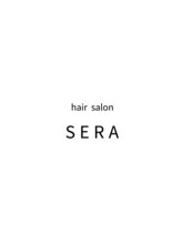 髪質改善　ｈａｉｒ　ｓａｌｏｎ　ＳＥＲＡ