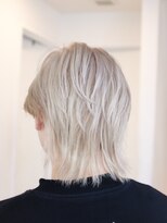 ヘアーサロン フーガ せんげん台店(HAIR SALON fuuga)&nbsp;aoi.指名限定！特別価格クーポンご用意しております！