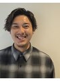 アース 志木店(HAIR & MAKE EARTH)/小林　直生