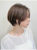 くびれショート　大人ショート　福岡ショート