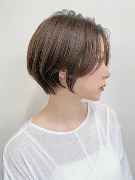 クレム 博多駅店(ChLem) くびれショート　大人ショート　福岡ショート