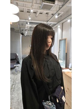 ディペ(Dipe) サラツヤロング