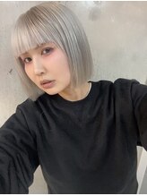 バロンフェム(baLon.fem) 本田 愛