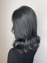 ルーラ バイ エルベ(Lura by elve)&nbsp;ダークシルバー