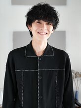 エインアンリー 明治神宮前(AIN.ANLY.)&nbsp;小堀 誠治