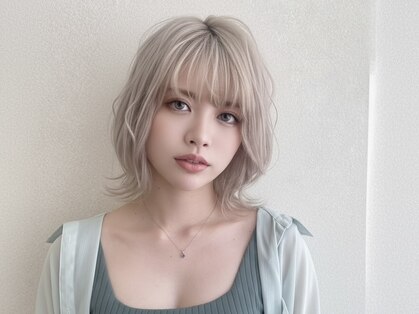 アッシュ 桜木町店(Ash)の写真