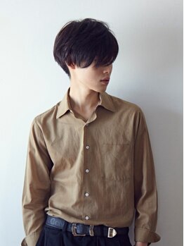 トリエラ(TRIELA)の写真/《吉祥寺駅徒歩2分》年中無休★メンズ限定クーポンも多数ご用意!男性も通いやすい雰囲気で、仕事帰りにも◎