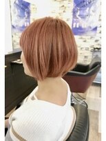 アルファ(alpha)&nbsp;クラゲヘアー/オリーブグレー/黒髪/ココアベージュ/小顔/松戸駅