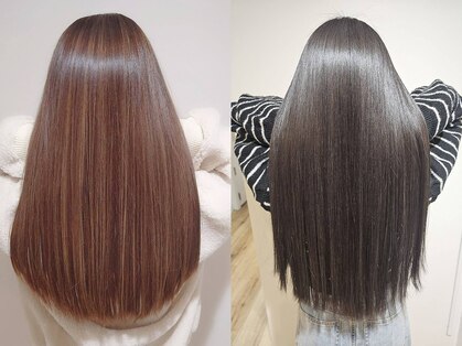 アルス ウィズ アクロス オモテサンドウ(aluss with AKROS omotesando)の写真