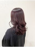 ヘアカラー
