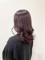 ピカソ フォルティ(picasso forti)&nbsp;ヘアカラー