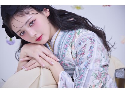 ゲッカビジン(GEKKABIJIN)の写真