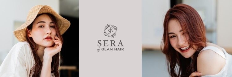 セラ(SERA)のサロンヘッダー
