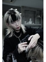 シン(syn) 3F 梶 恭志朗