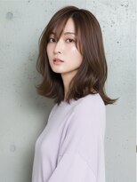 ニューヨークニューヨーク 南草津店(NYNY)&nbsp;透明感ブラウン