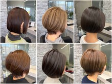 ルーツ ヘアデザイン(Roots hair design)