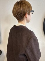 ハイク(HYKE) ショート/ベリーショート