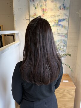 エフェスト 二条店(efesto) ショコラブラウン
