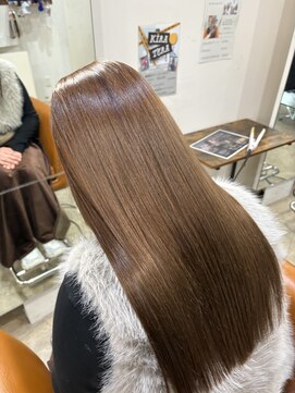 カルマ(KARMA) 艶サラロング