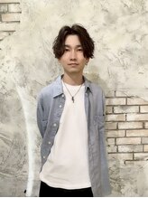 アーティック 佐世保店(arttic)&nbsp;佛坂 祐哉