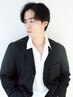 ［2回目限定］メンズカット+頭皮クレンジングメンズスキャルプスパ