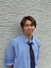 ウルスヘアー(ulus hair)&nbsp;後藤 榛希