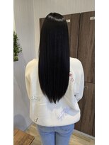 シュヴー 門前仲町(CHEVEUX)&nbsp;縮毛矯正/10代/20代/30代/40代/50代/60代