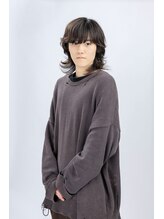 アントワープヘアー(Antwerp hair) RU .y