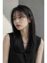 ヘアーリゾートガーデン 浅草 蔵前店(Hair Resort Garden)&nbsp;【浅草蔵前】オリーブベージュ#アッシュベージュ#ベージュカラー