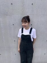 オーク 恵比寿(OAK) 須田 美歩