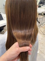 ケンジ 平塚 アネッタ(KENJE annetta)&nbsp;艶髪カラートリートメント
