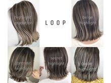 ループ(LOOP)