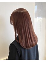 ネオリーブシェリエ 浅草店(Neolive cherie)&nbsp;チェリーブラウン/艶髪