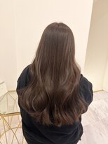 メロウ&nbsp;ナチュラルブラウン