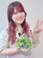 マルシェ(marche)&nbsp;戸屋 歩美