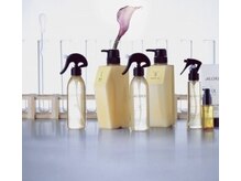 アルファ ヘアー(alfa hair)の雰囲気（薬剤・ダメージレスにもこだわりあり◎）