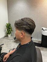 エン(en)&nbsp;フェード×ハイライト×リバーススタイル