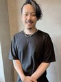 リラックスバーバー ゴコウ(RelaxBarberGOKOU) 井上 智貴